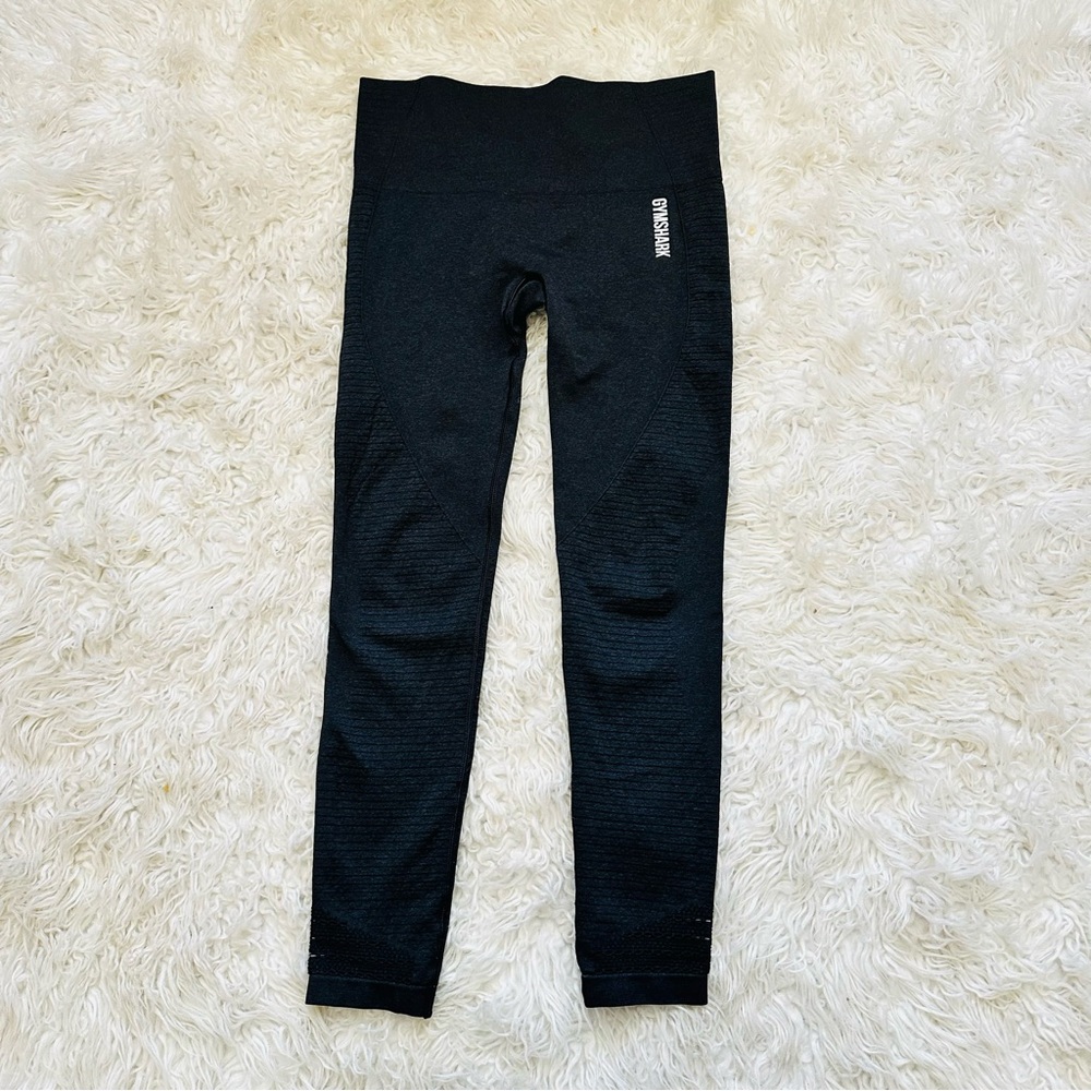 Gymshark compression leggings